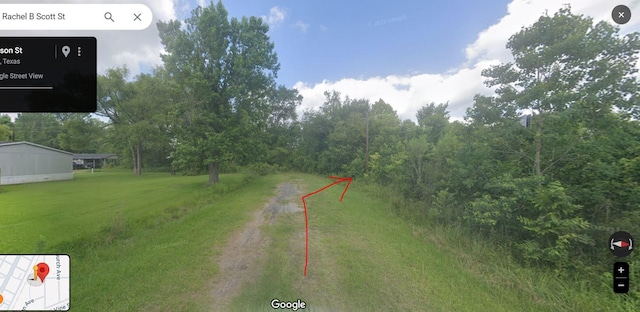 600 Rachel B Scott Ave, Cleveland, TX 77327