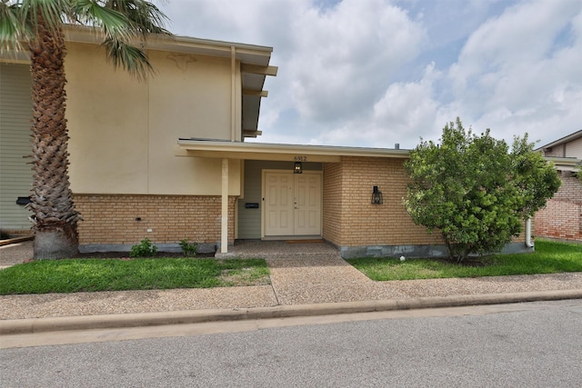 6912 Williams Dr, Galveston, TX 77551 - photo 1