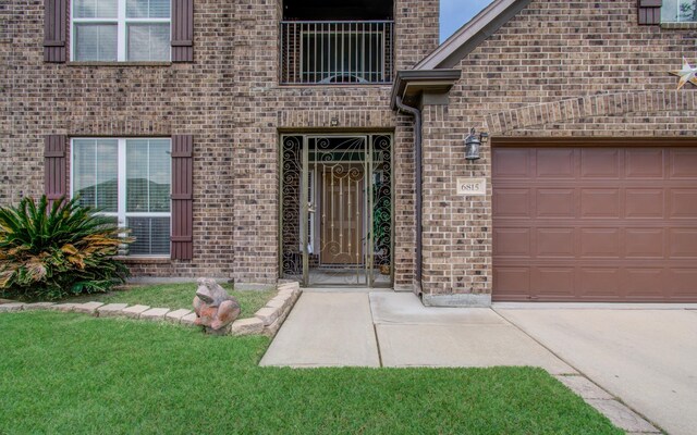 6815 Maize Clearing Trl, Humble, TX 77338 - photo 5