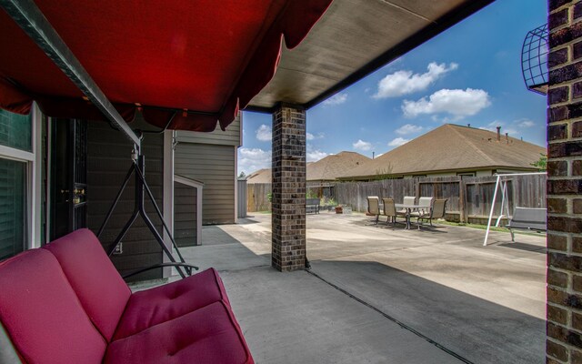 6815 Maize Clearing Trl, Humble, TX 77338 - photo 48
