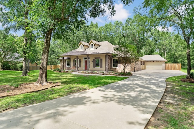11710 Creek View Ln, Conroe, TX 77385 - photo 1