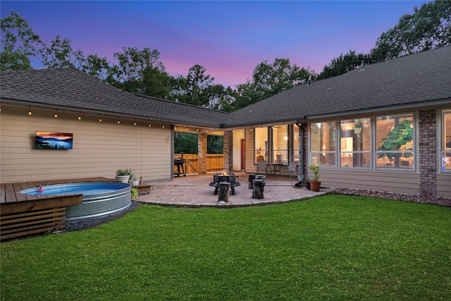 11710 Creek View Ln, Conroe, TX 77385 - photo 34