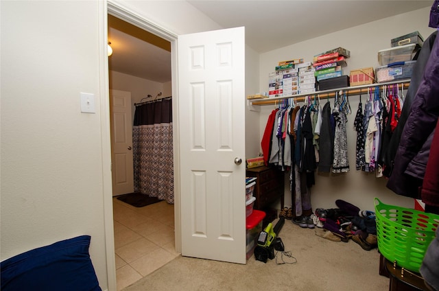 9414 Emerald Green Dr, Rosharon, TX 77583 - view of walk in closet