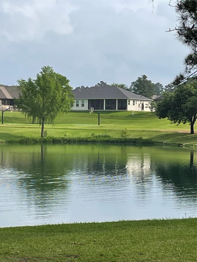 236 Bentwood Dr, Montgomery, TX 77356 - water view