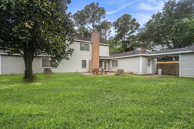 10814 Brentway Dr, Houston, TX 77070 - photo 20