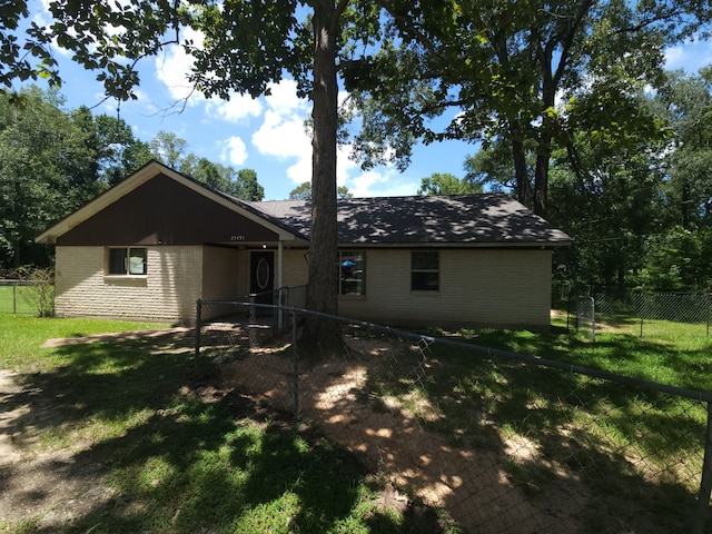 27491 Lantern Ln, New Caney, TX 77357 - photo 1