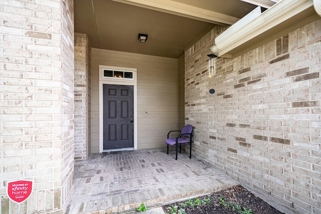 934 Sage St, Baytown, TX 77521 - view of property entrance