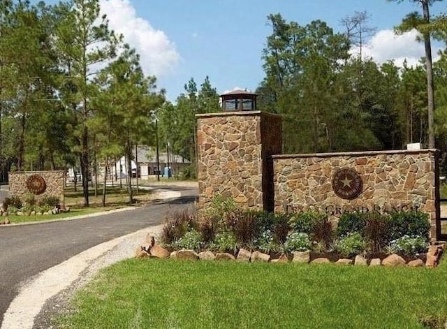 TBD Lonestar Rd, Huntsville, TX 77340