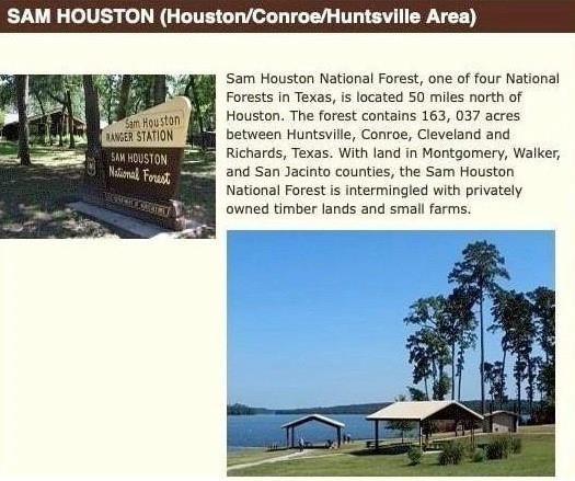 TBD Lonestar Rd, Huntsville, TX 77340