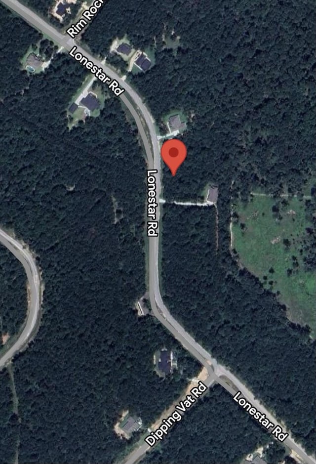 TBD Lonestar Rd, Huntsville, TX 77340