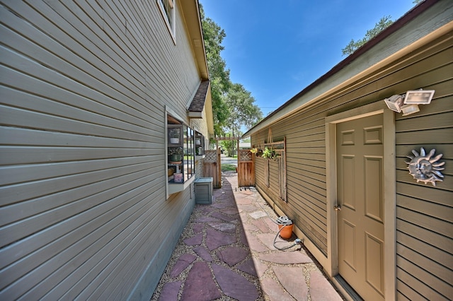 1026 Atchison St, Sealy, TX 77474 - view of home's exterior