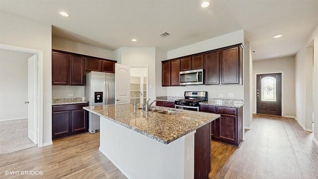 18277 Eaton Mill Dr, New Caney, TX 77357 - photo 12