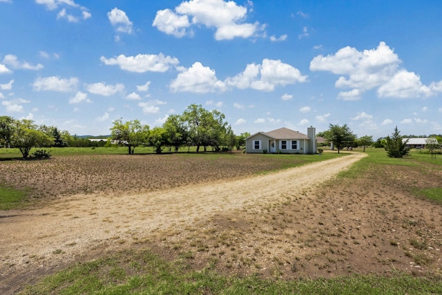 115 N River Place Rd, Rio Frio, TX 78879 - view of green lawn