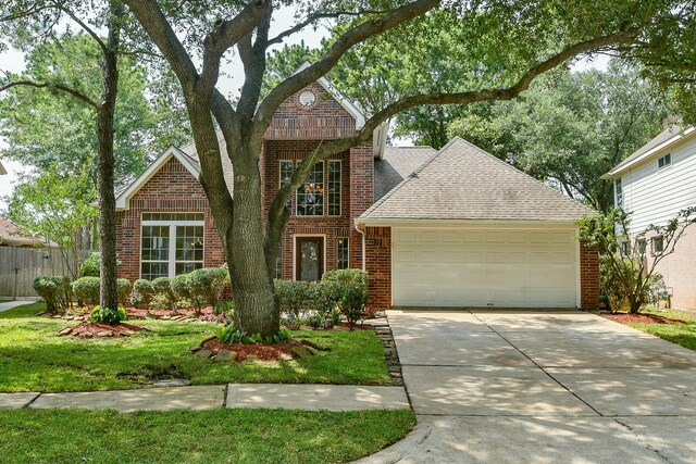 3206 Brinton Trails Ln, Katy, TX 77494 - photo 2
