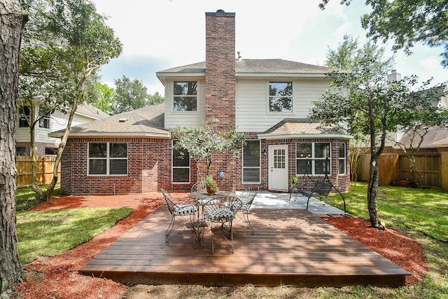 3206 Brinton Trails Ln, Katy, TX 77494 - photo 33