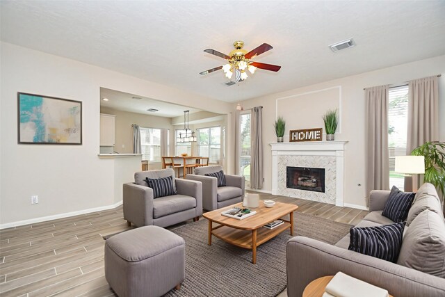 3206 Brinton Trails Ln, Katy, TX 77494 - photo 13
