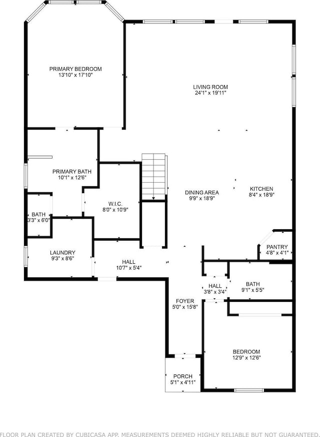 10710 Cliffs View Dr, Rosharon, TX 77583 - photo 43