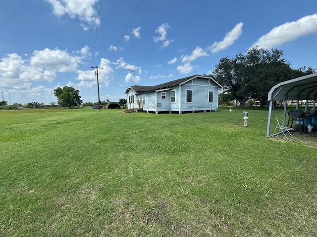 26544 S US-59 S, El Campo, TX 77437 - photo 16