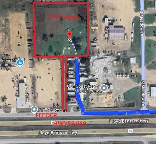 26544 S US-59 S, El Campo, TX 77437 - photo 17