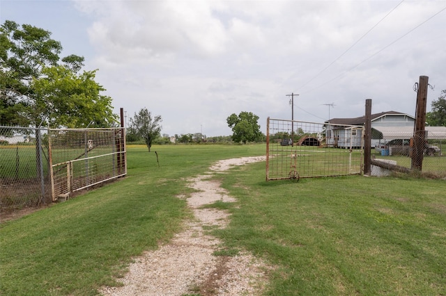 26544 S US-59 S, El Campo, TX 77437 - photo 1