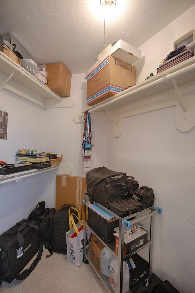 907 Davis Rd, League City, TX 77573 - view of storage room