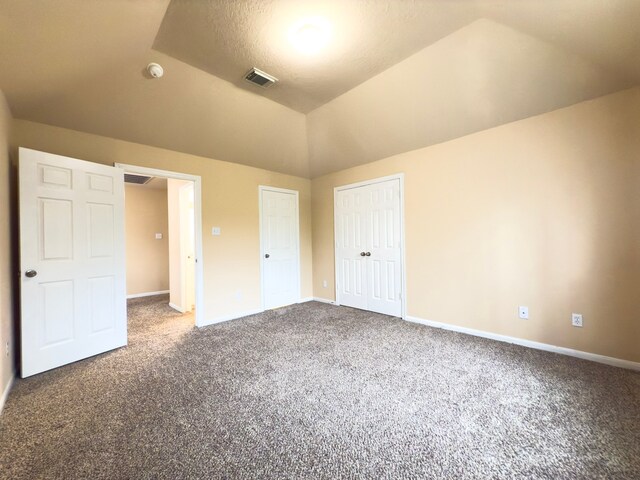 5227 Brinkman Ct, Houston, TX 77091 - unfurnished bedroom featuring carpet and baseboards