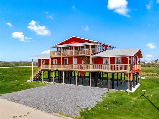 920 17th St, Port Bolivar, TX 77650 - photo 4