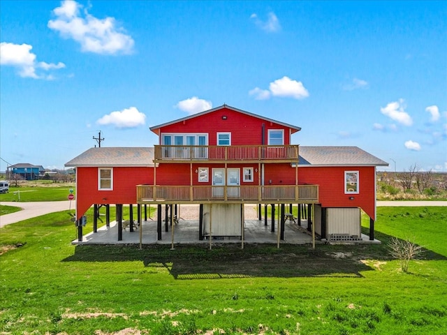 920 17th St, Port Bolivar, TX 77650 - photo 6