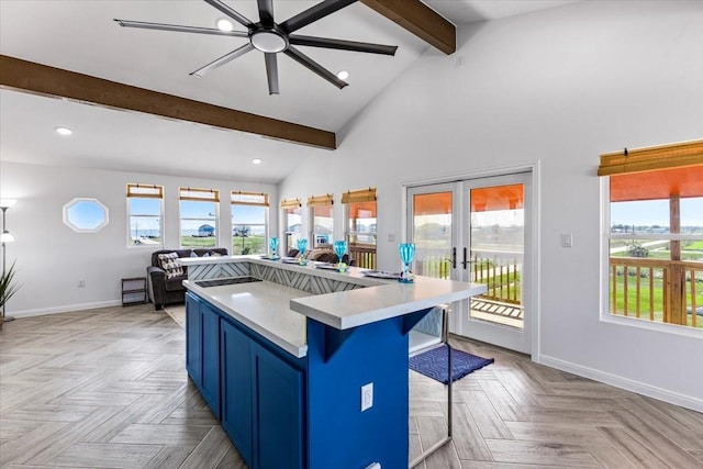 920 17th St, Port Bolivar, TX 77650 - photo 12