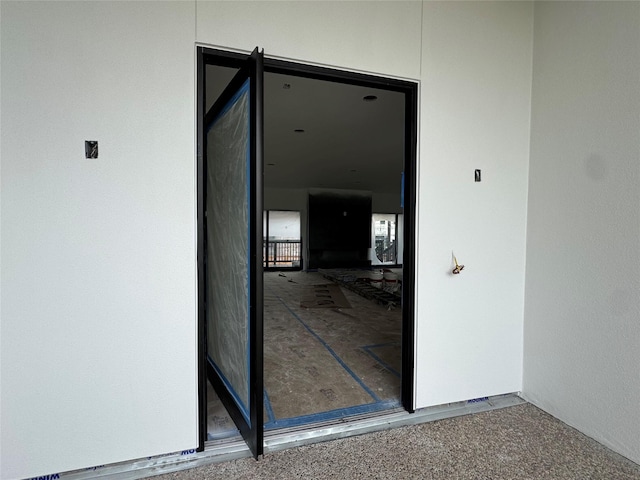 5115 S Braeswood Blvd, Houston, TX 77096 - view of exterior entry