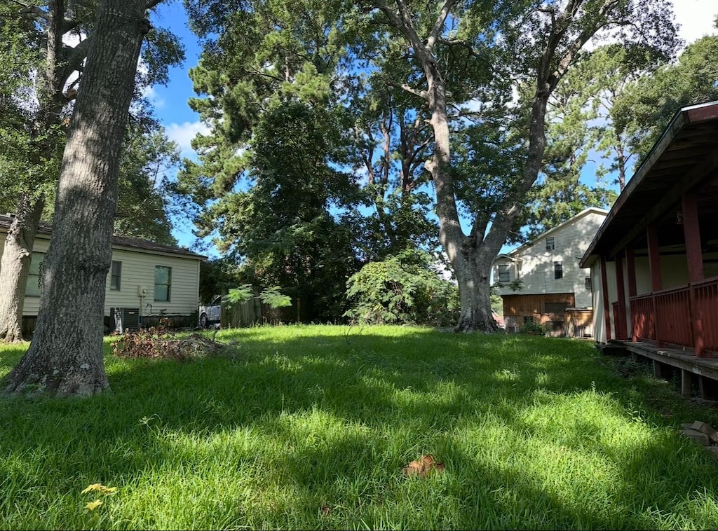 00 E Shadow Bay E, Willis, TX 77318