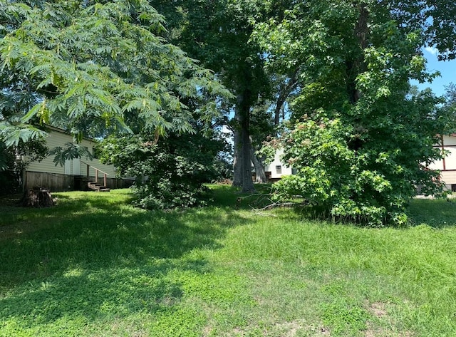 00 E Shadow Bay E, Willis, TX 77318
