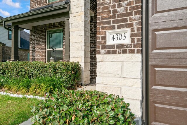 4303 Leslies Way, Dickinson, TX 77539 - photo 4