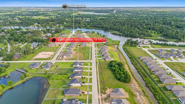 4303 Leslies Way, Dickinson, TX 77539 - photo 42
