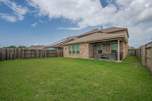 5218 Windy Plantation Dr, Brookshire, TX 77423 - photo 42