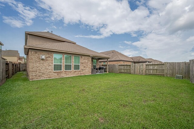 5218 Windy Plantation Dr, Brookshire, TX 77423 - photo 43