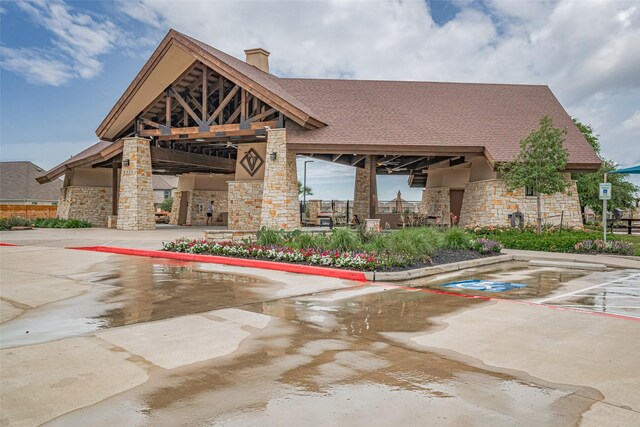 5218 Windy Plantation Dr, Brookshire, TX 77423 - photo 45