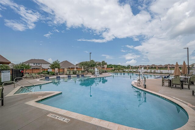 5218 Windy Plantation Dr, Brookshire, TX 77423 - photo 46