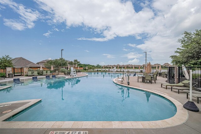 5218 Windy Plantation Dr, Brookshire, TX 77423 - photo 47