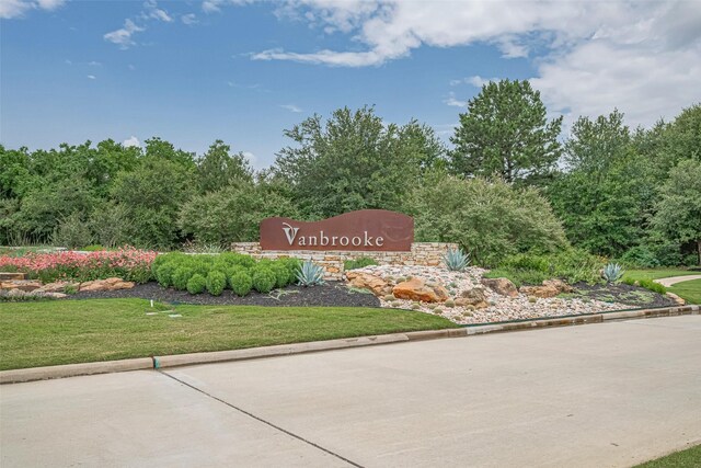 5218 Windy Plantation Dr, Brookshire, TX 77423 - photo 49