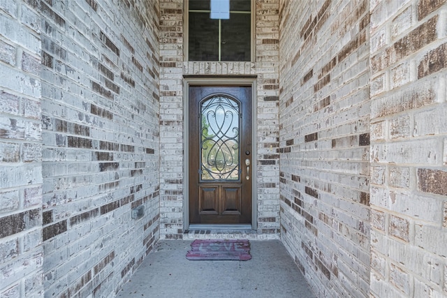 4507 Shallow Hill Ct, Houston, TX 77084 - view of property entrance
