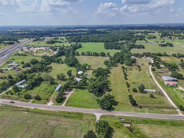 6448 Fm 2nd Rd, Navasota, TX 77868 - view of property location featuring rural landscape