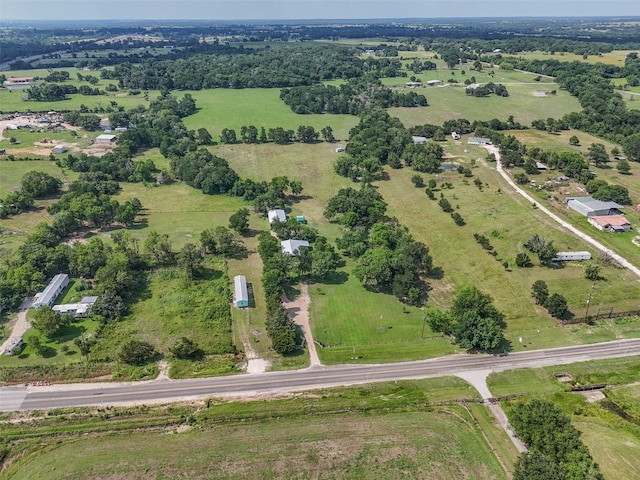 6448 Fm 2nd Rd, Navasota, TX 77868 - view of property location featuring rural landscape