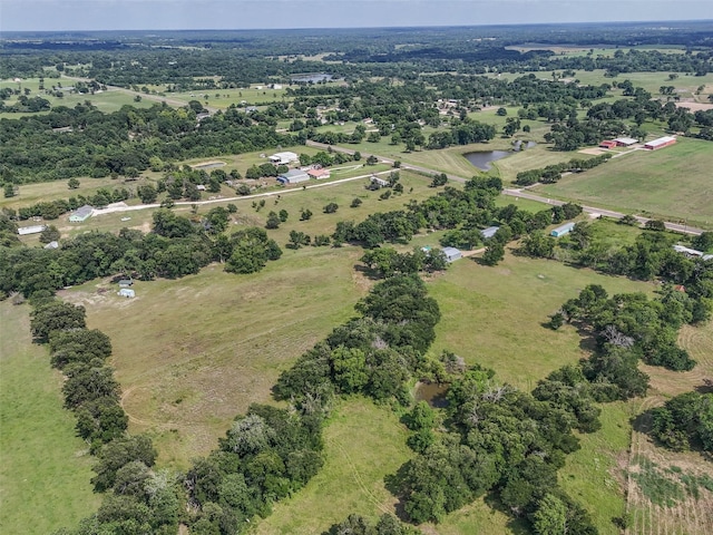 6448 Fm 2nd Rd, Navasota, TX 77868 - view of property location featuring rural landscape and a nearby body of water