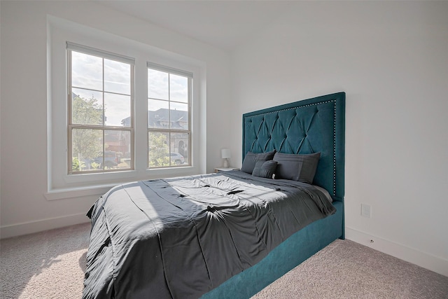 11251 Buchanan Coves Ln, Cypress, TX 77433 - carpeted bedroom with baseboards