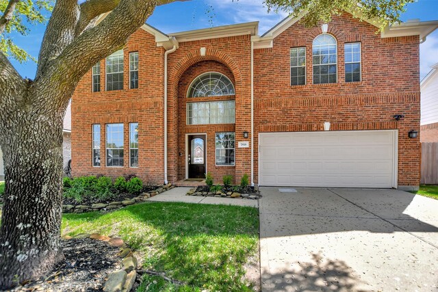 7818 Desert Canyon Ct, Houston, TX 77041 - photo 5