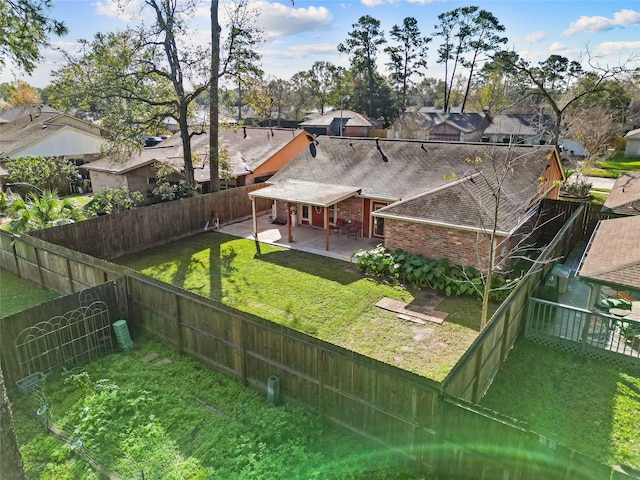 3514 Spanish Acorn Ln, Spring, TX 77389 - photo 31