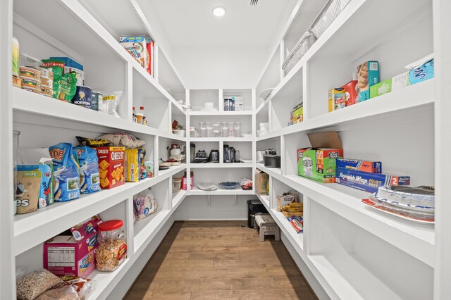 27927 Indigo Ridge Dr, Fulshear, TX 77441 - view of storage area