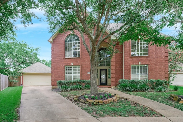 1522 Briarbend Dr, Sugar Land, TX 77479 - photo 1