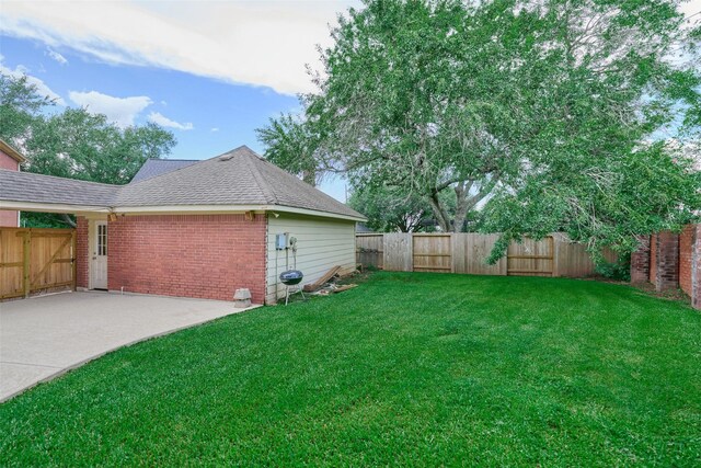 1522 Briarbend Dr, Sugar Land, TX 77479 - photo 35
